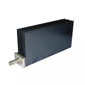 Buy cheap Titanium Plate Anode For Seawater Treatment And Water Electrolysis from wholesalers