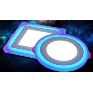 Buy cheap Edge Insert Mount Airport Smd Led Panel Downlight from wholesalers