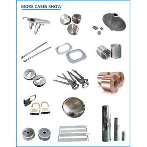 Buy cheap Factory Direct Wet Coil Polishing Machine with 52kw Power 350mm Processing Width and 2100r/min Speed from wholesalers