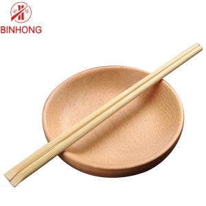 Buy cheap Personal Use Sanitary OEM Disposable Bamboo Chopsticks from wholesalers