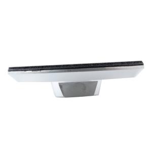 Buy cheap Aluminum Velcro Backing Pads Plug For Grinder Machine from wholesalers