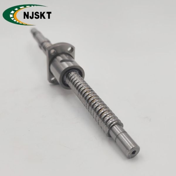 Quality High Accuracy TBI 3205 Cnc Lead Screw 32mm Diameter Heavy Duty Lead Screw for sale