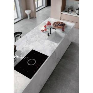 Buy cheap Showrooms Artificial Quartz Stone Slab 2cm Thickness Quartz Kitchen Countertops from wholesalers