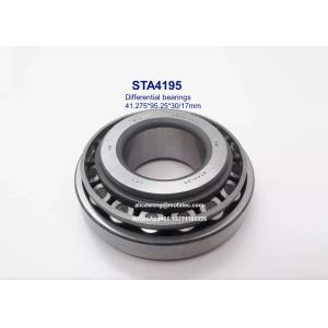 STA4195 auto diff pinion bearings automotive transmission replacement part