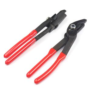 Rust Resistant Top Sharp Scissor Handheld Strapping Tool