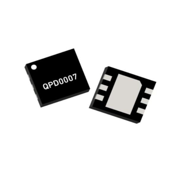China Wireless Communication Module QPD0007 Single-Path 5GHz 20W 48V GaN RF Transistor on sale China Wireless Communication Module QPD0007 Single-Path 5GHz 20W 48V GaN RF Transistor on sale