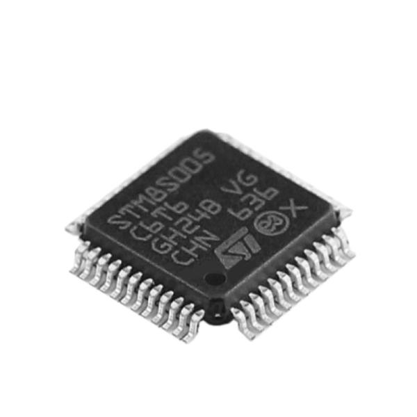 Buy cheap STM8S005C6T6 New and Original STM8S005C6T6 Integrated circuit STM8S from wholesalers