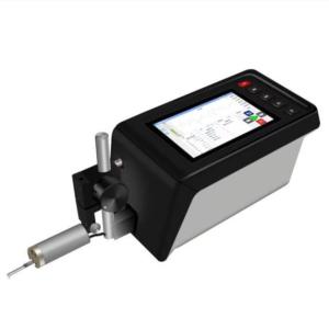 Buy cheap Flatness Measuring Surface Roughness Tester Portable from wholesalers