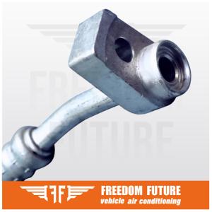 Buy cheap F1F119D567AB Ford Focus III 1.6L Discharge AC Hose For 10-17 from wholesalers