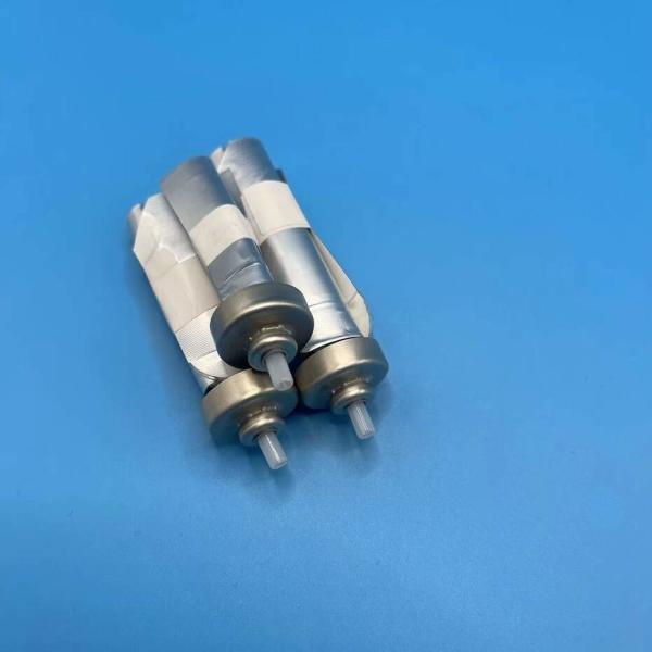 Quality Good Sealing Valve Controlled Bag for Heavy Duty Applications for sale