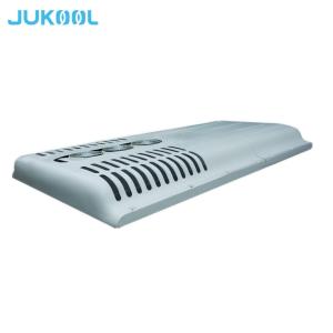 Buy cheap 3650mm Length 16kw Carrier Bus Air Conditioning product