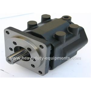 Buy cheap Hydraulic pump 11C1069 working pump for Liugong wheel loader with warranty from wholesalers