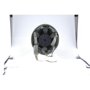 Buy cheap Tactical Military Helmet With Aramid Material Combat Bulletproof Helmet from wholesalers