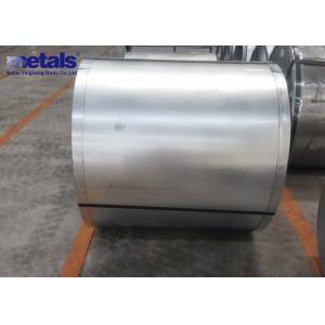 Buy cheap SGCC Galvalume Coil DX51D Az150 Full Hard Anti Fingerprint from wholesalers