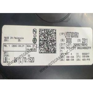 Buy cheap Sensor IC LMT87QDCKRQ1 Class-AB Output Analog Temperature Sensors from wholesalers