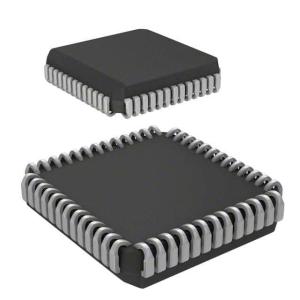 Buy cheap DS87C530-QCL+ IC MCU 8BIT 16KB OTP 52PLCC Analog Devices Inc./Maxim Integrated from wholesalers
