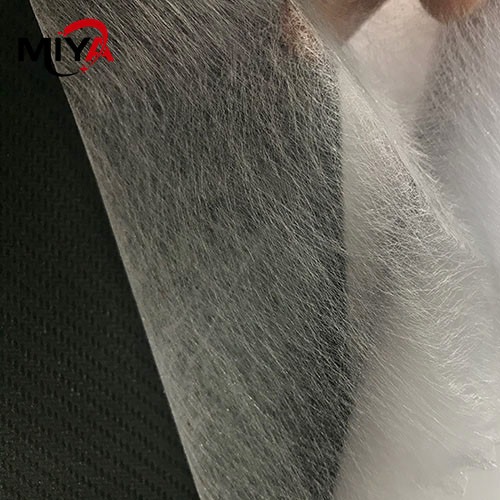 Quality 80gsm Breathable Embroidery Patch TPU Hot Melt Adhesive for sale