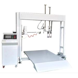 Buy cheap IEC60601-1 Fully Automated Medical Bed Comprehensive Test Device from wholesalers
