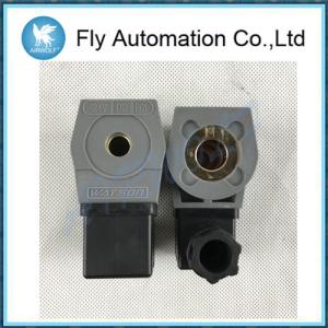 Buy cheap Watson Electromagnetic Pulse Valves Solenoid Coil 8mm Inner Hole DC24V  240V/60Hz from wholesalers
