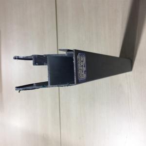 Buy cheap Elegant Appearance Window Aluminum Profile Easy To Clean And Maintain from wholesalers