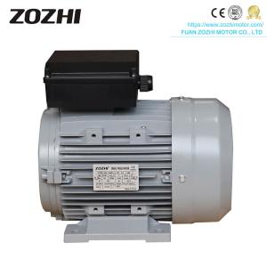 Buy cheap Asynchronous Induction Motor For High Pressure Washing Machine HS Series 4 Poles Three Phase from wholesalers