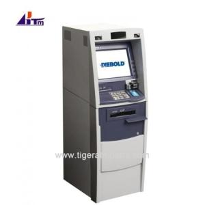 Buy cheap Diebold Opteva 522 Lobby Cash Dispenser Bank ATM Automatic Teller Machine from wholesalers