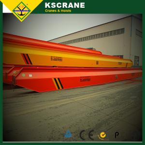 Buy cheap 12 Months Warranty 1ton Overhead Travelling Crane from wholesalers