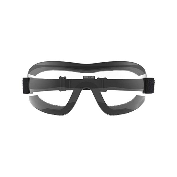 Buy cheap Lightly Windproof Classic Safety Prescription Skydiving Goggles For Skydiver from wholesalers