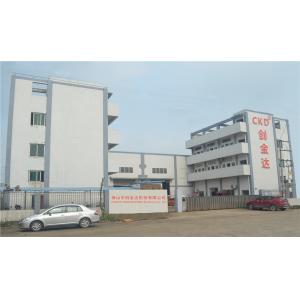 Buy cheap full automatic arc edge stair step skirting polishing machine and automatic tile cutting machine from wholesalers