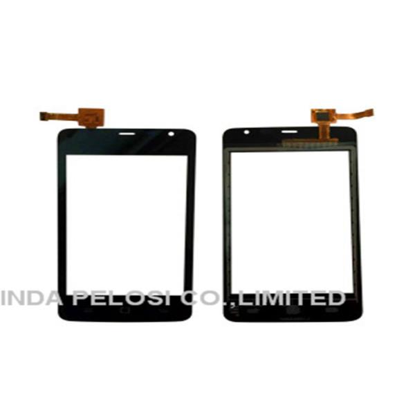 Buy cheap TECNO Y4 Glass Cell Phone LCD Screen Rectangle With Foam Bags Anti Static Boxes from wholesalers