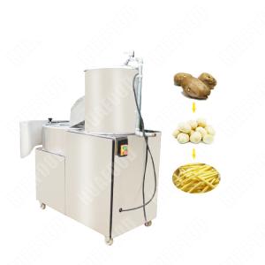 Professional Supplier Mashed Garlic Equipment / Minced Garlic Making Machine /