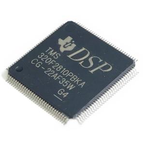 Buy cheap TMS320F2810PBKA from wholesalers