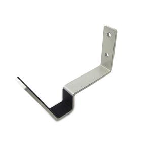 Buy cheap Square Punching Custom Metal Fabrication Small Parts enclosures from wholesalers