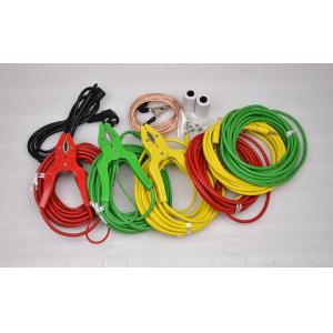 Buy cheap Professional Design　Transformer Load and No-load tester with Wide Voltage Range from wholesalers