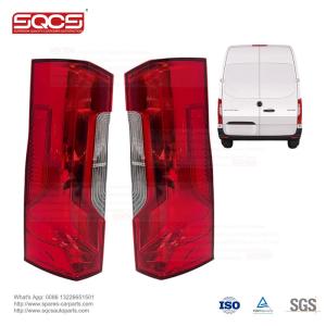 Buy cheap 2019-2022Y OE 9108200300 Car Taillight for Mercedes Sprinter W907 W910 Automotive Systems Bulb R from wholesalers