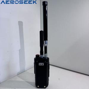 Buy cheap Advanced Portable Broadband UAV Detection Equipment with Real-Time Tracking Multi-Band Sensing Capabilities for Security and Event Surveillance from wholesalers