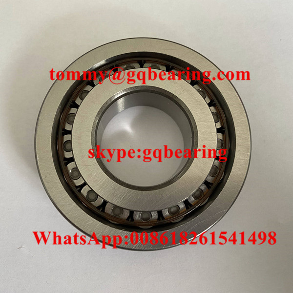 Gcr15 BT1B328236 Flanged Tapered Roller Bearing 19mm Thickness