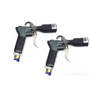 Buy cheap Portable Integrated Ionizing Blow Off Gun Static Neutralizing Gun from wholesalers