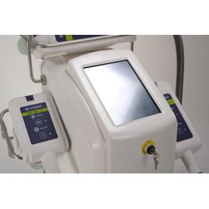 Fat Freezing Machine For Fat Reduction With Kryolipolyse Coolplas