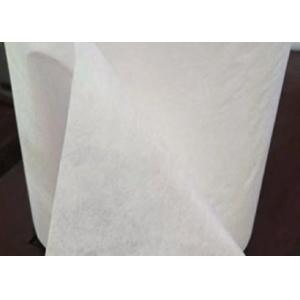 Buy cheap Custom Thickness Melt Blown Cloth Anti Bacteria Insulation Material from wholesalers
