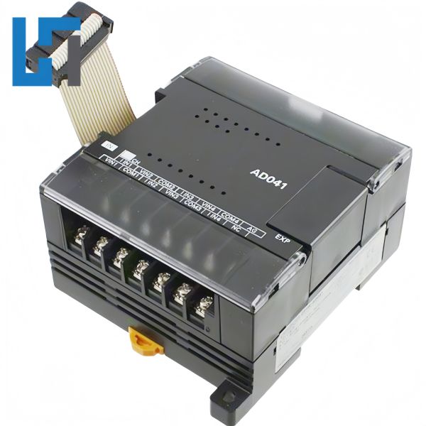 Buy cheap CP1W-AD041 Plc Modular Omron Industrial Automation Controller from wholesalers