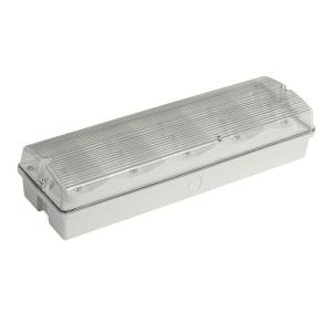 Buy cheap Professional IP65 LED Rechargeable Emergency Light with 3 hrs Backup from wholesalers