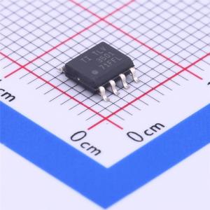 Buy cheap TLV3501 Linear Amplifier SOP-8 TLV3501AIDR Integrated Circuit IC Chip In Stock from wholesalers