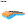 Buy cheap POS Terminal PDA With Wireless Bluetooth& Wifi Android System with Thermal Printer Built-in and Barcode Scanner from wholesalers