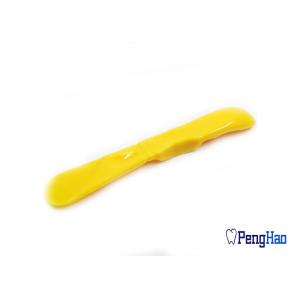 Buy cheap Dental Mixing Plastic Spatula Mixing Spatula from wholesalers
