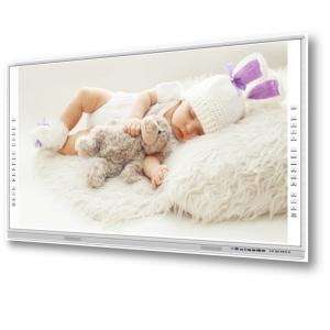 Buy cheap Classroom All In One Infrared Interactive Whiteboard from wholesalers