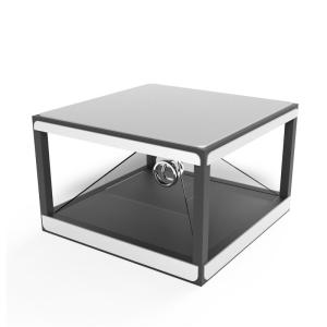 Buy cheap 40 Inch 3D Holographic Display All In One Standalone Hologram Unit 2GB AC110 - 240V from wholesalers