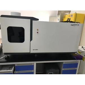 Buy cheap Icp Inductively Coupled Plasma Optical Emission Spectroscopy Czerny-Turner from wholesalers