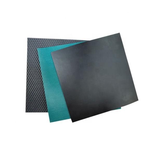 Quality Traditional Design HDPE Geomembrane Smooth/Textured 1mm 1.5mm 2mm with Competitive for sale