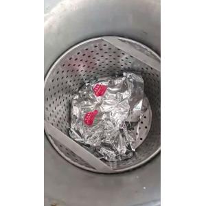 Buy cheap 75L 100L 150L Steam Autoclave Sterilizer Vertical Pressure from wholesalers